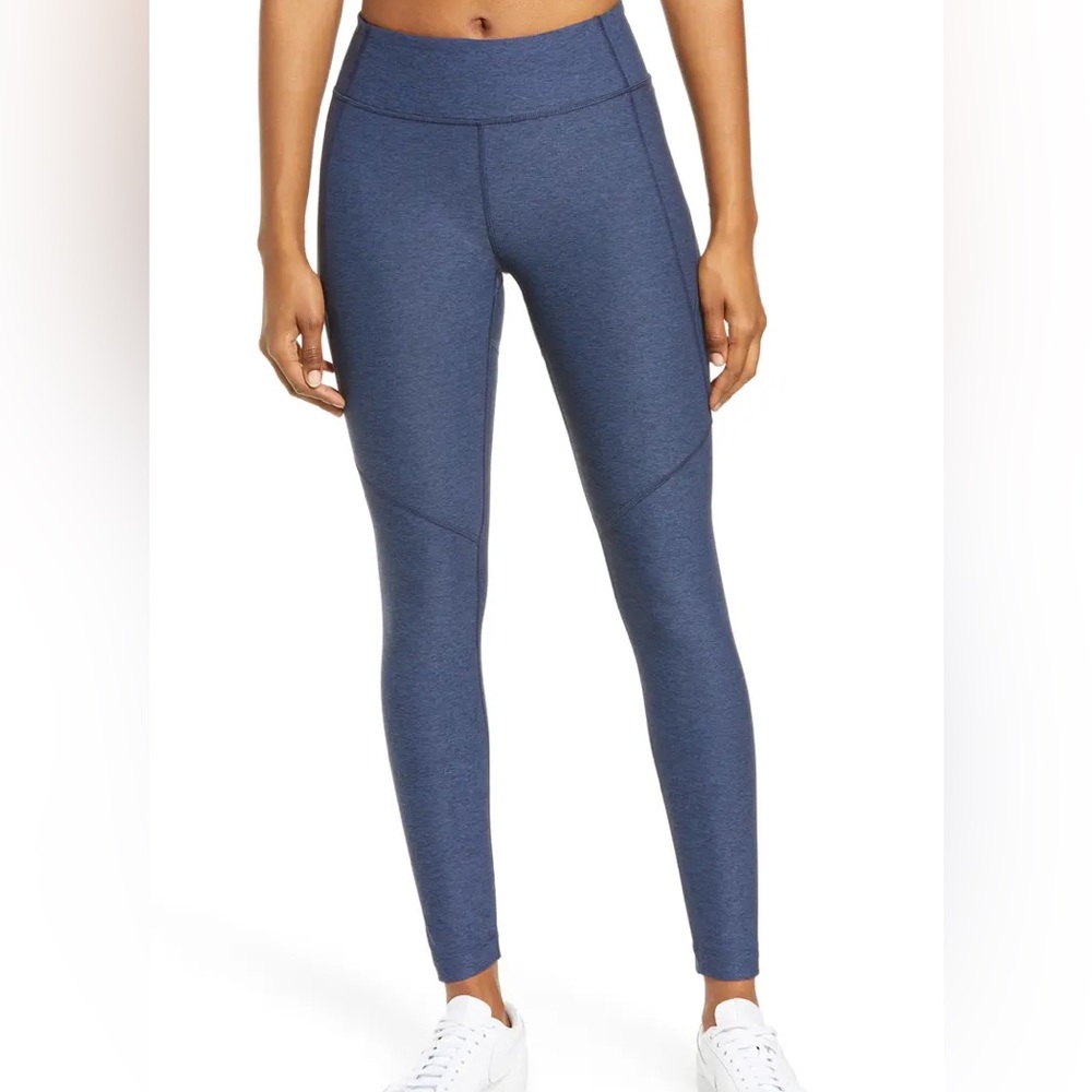 Outdoor Voices Warmup 7/8 Leggings